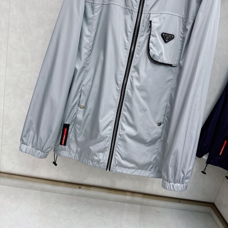 Prada Outwear